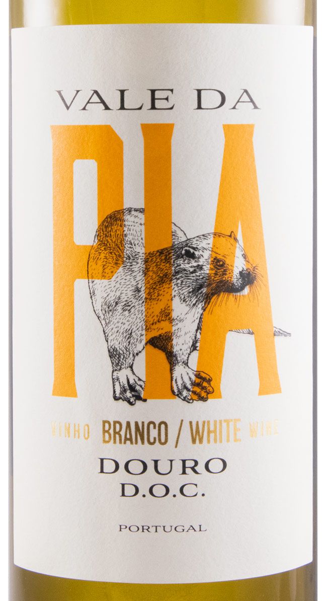 2020 Vale da Pia white