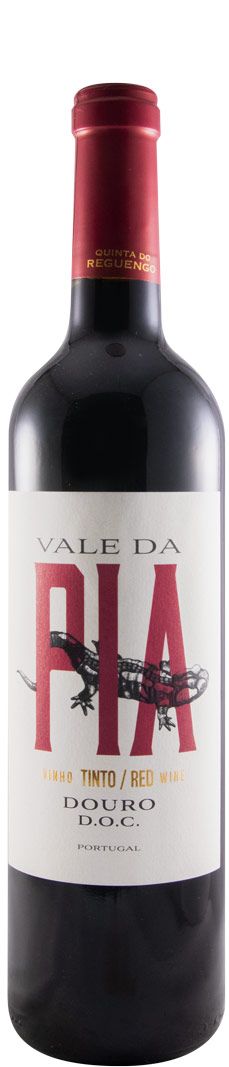2019 Vale da Pia tinto