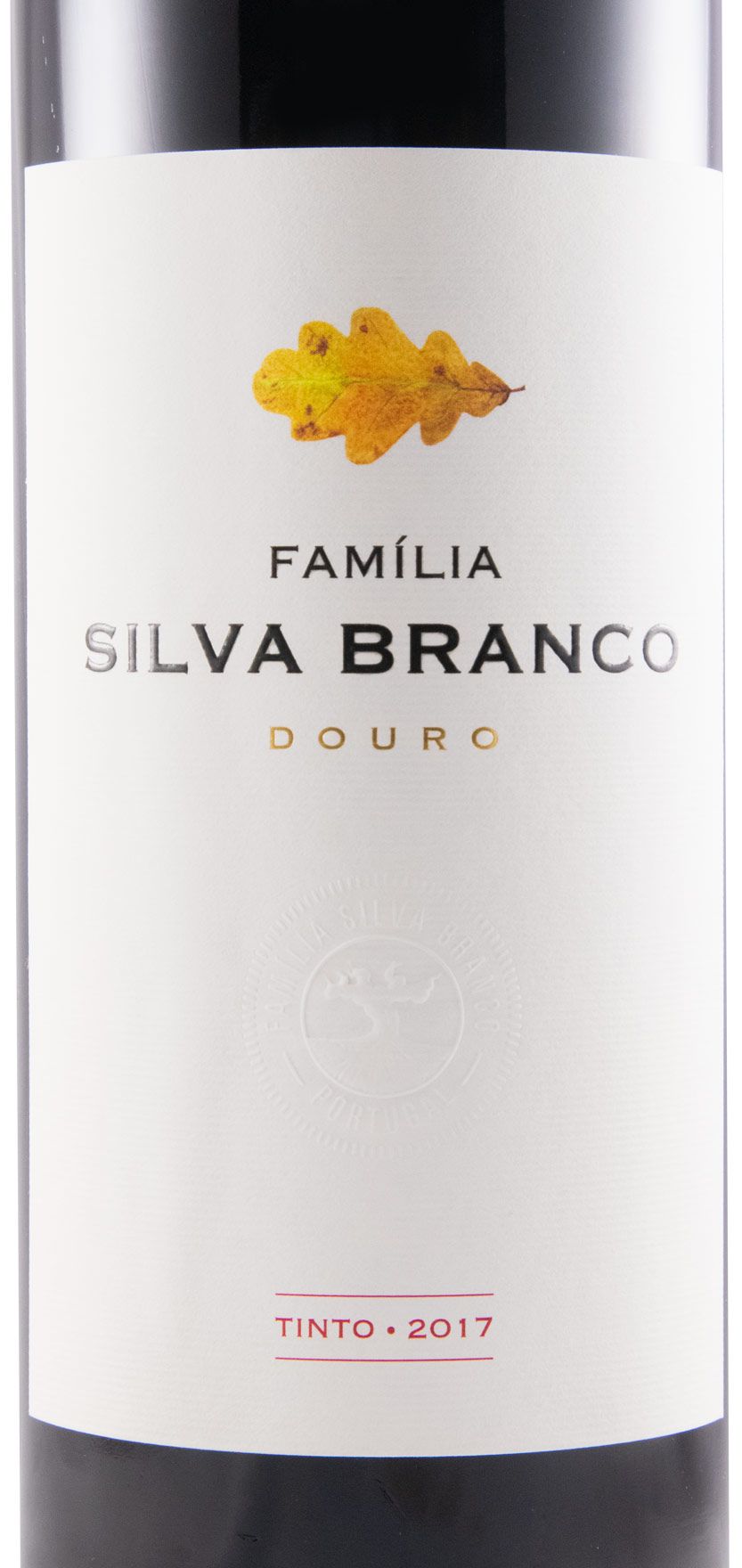 2017 Família Silva Branco tinto