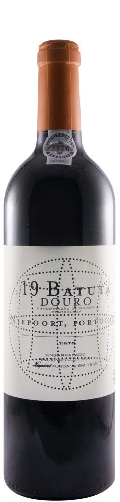 2019 Niepoort Batuta tinto