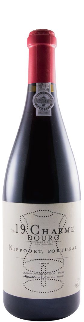 2019 Niepoort Charme tinto