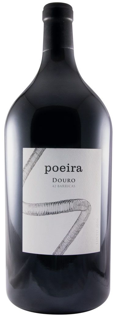 2016 Poeira red 3L