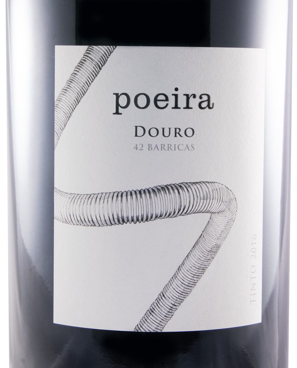 2016 Poeira red 3L