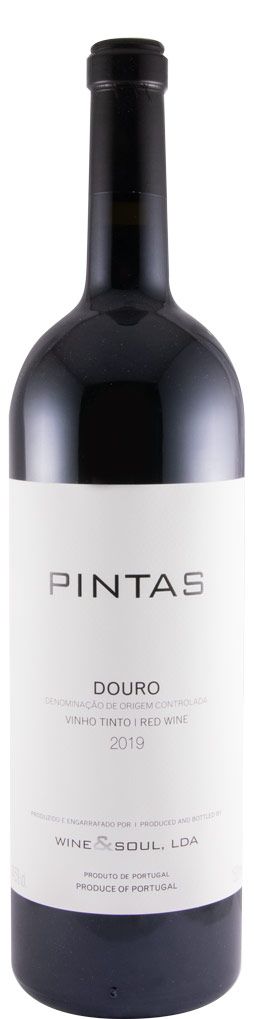 2019 Pintas red 1.5L
