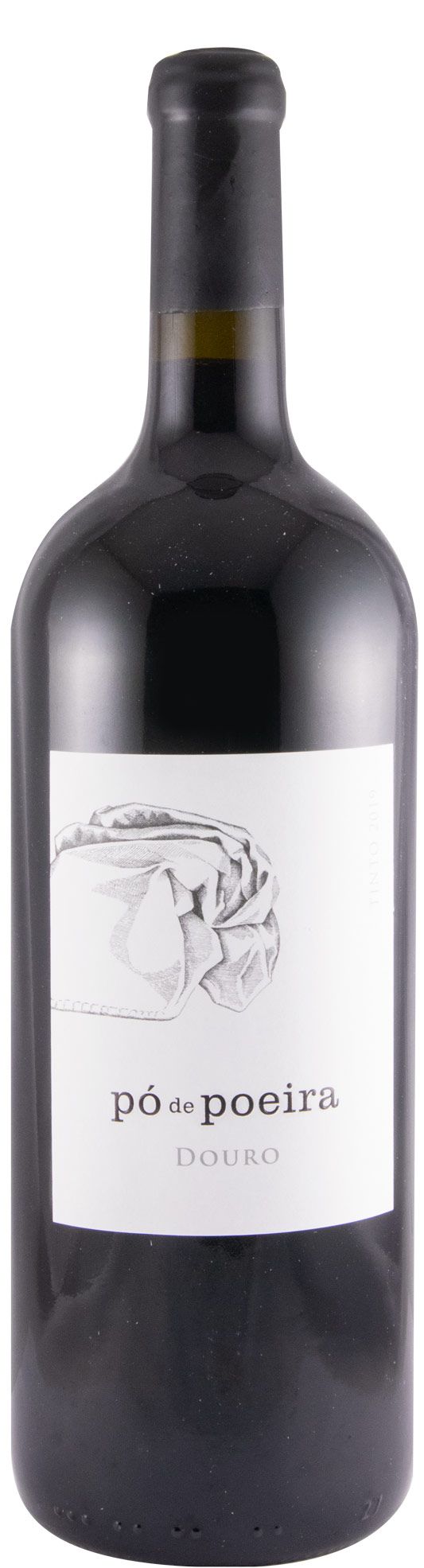 2019 Pó de Poeira red 1.5L