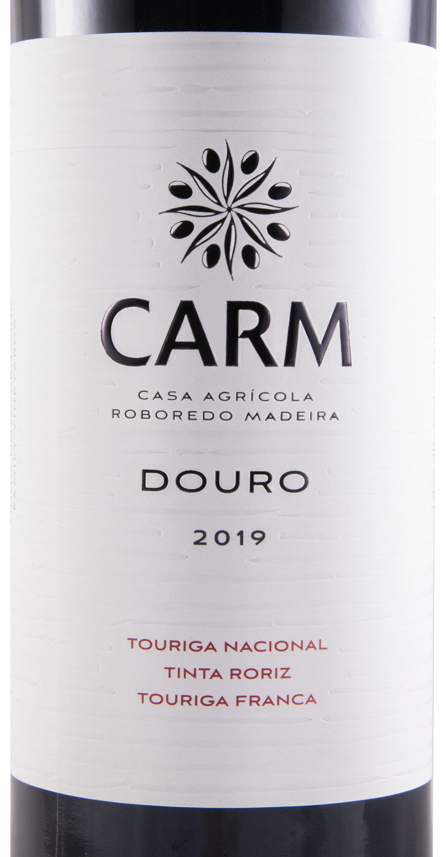 2019 CARM tinto