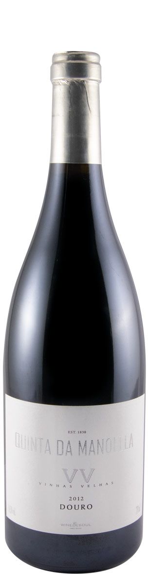 2012 Quinta da Manoella Vinhas Velhas tinto