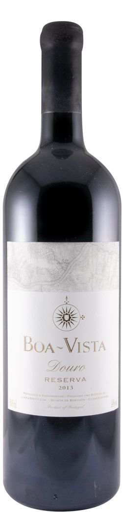 2013 Boa-Vista Reserva tinto 1,5L