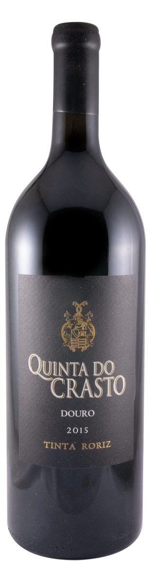 2015 Quinta do Crasto Tinta Roriz tinto 1,5L