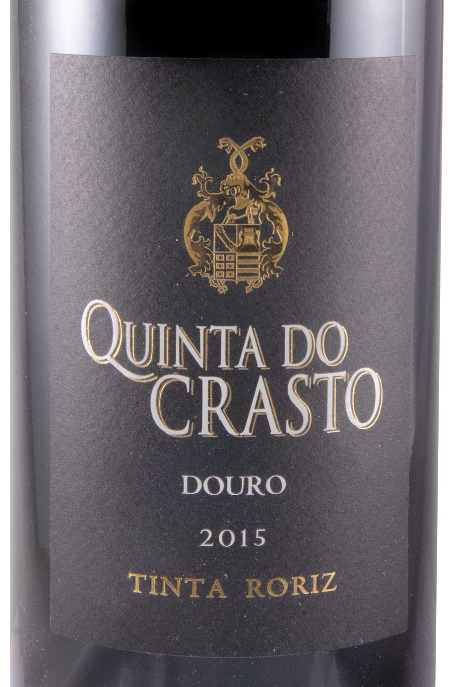 2015 Quinta do Crasto Tinta Roriz tinto 1,5L