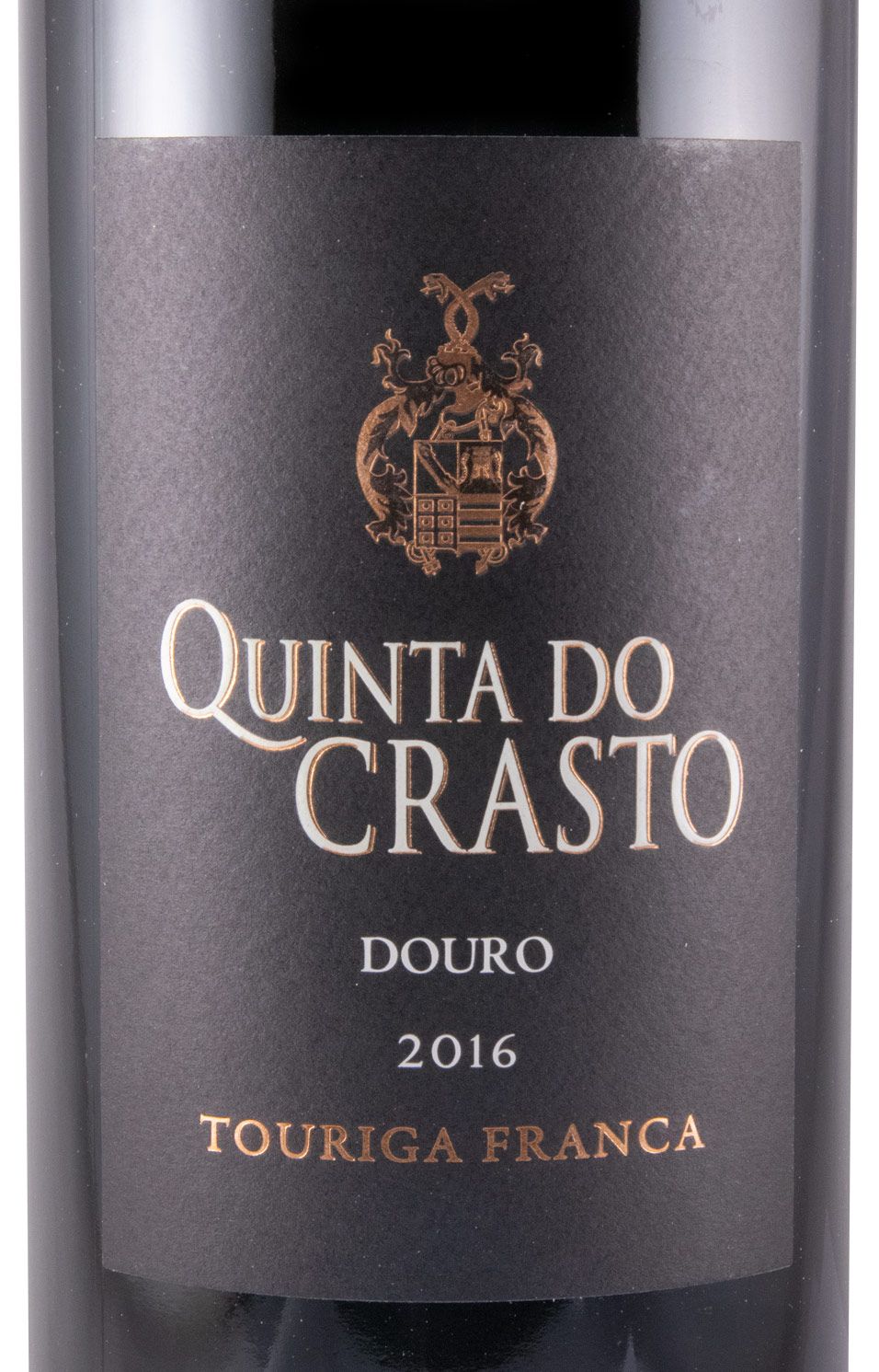 2016 Quinta do Crasto Touriga Franca tinto 1,5L
