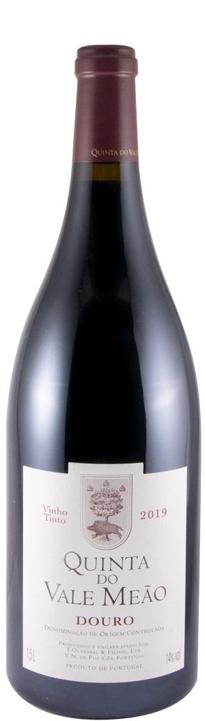 2019 Quinta do Vale Meão tinto 1,5L