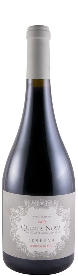 2019 Quinta Nova Terroir Blend Reserva tinto