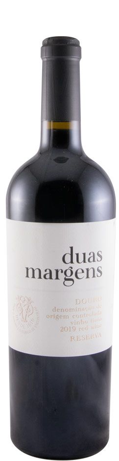 2019 Duas Margens Reserva red