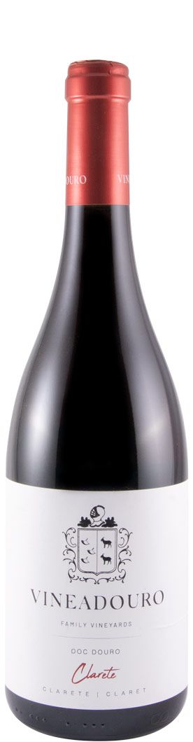2020 Clarete Vineadouro