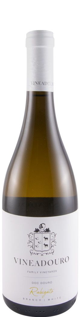 2020 Vineadouro Rabigato white