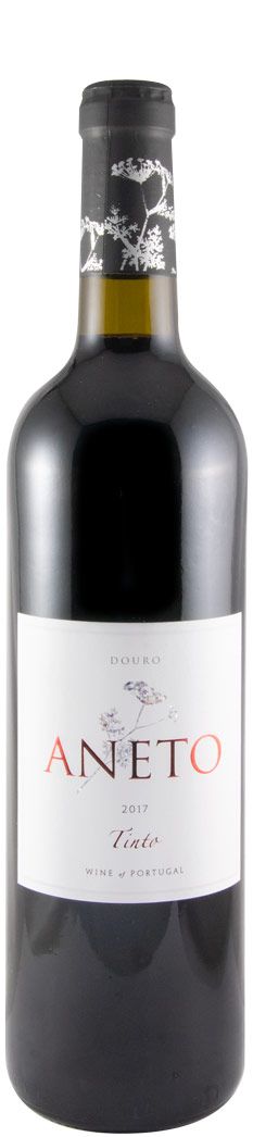 2017 Aneto tinto