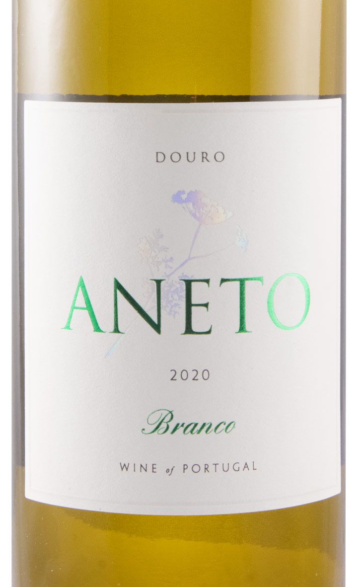 2020 Aneto branco