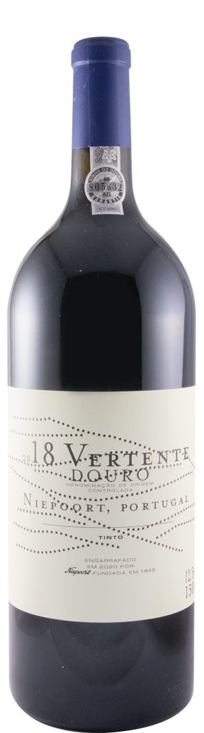 2018 Niepoort Vertente tinto 1,5L