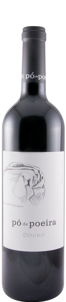 2019 Pó de Poeira red