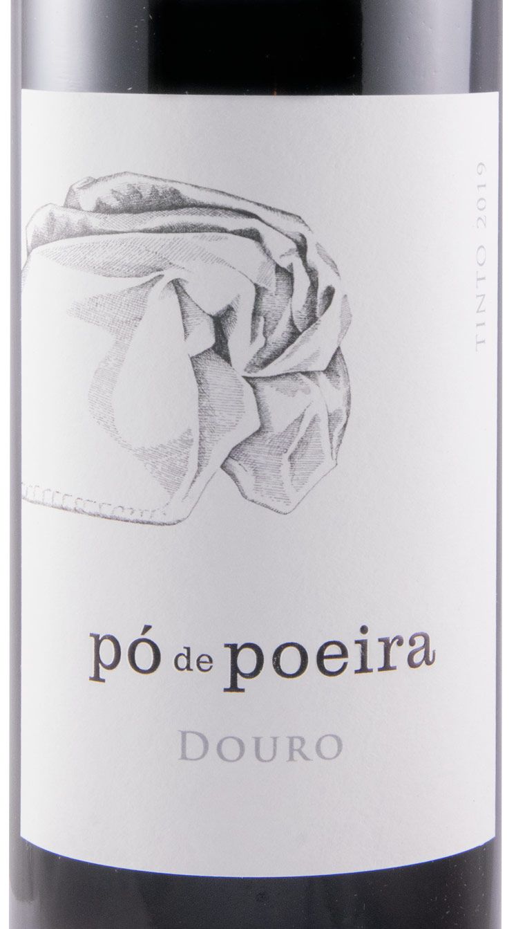 2019 Pó de Poeira red