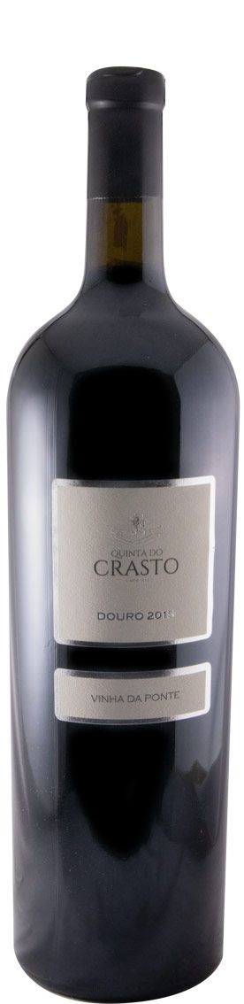 2015 Quinta do Crasto Vinha da Ponte red 3L