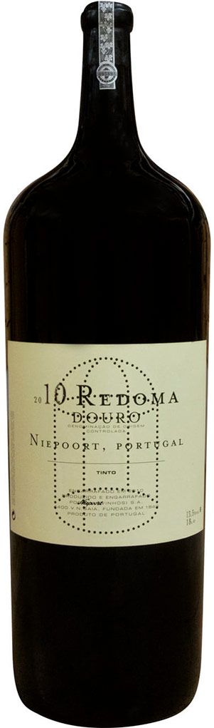 2010 Niepoort Redoma tinto 18L