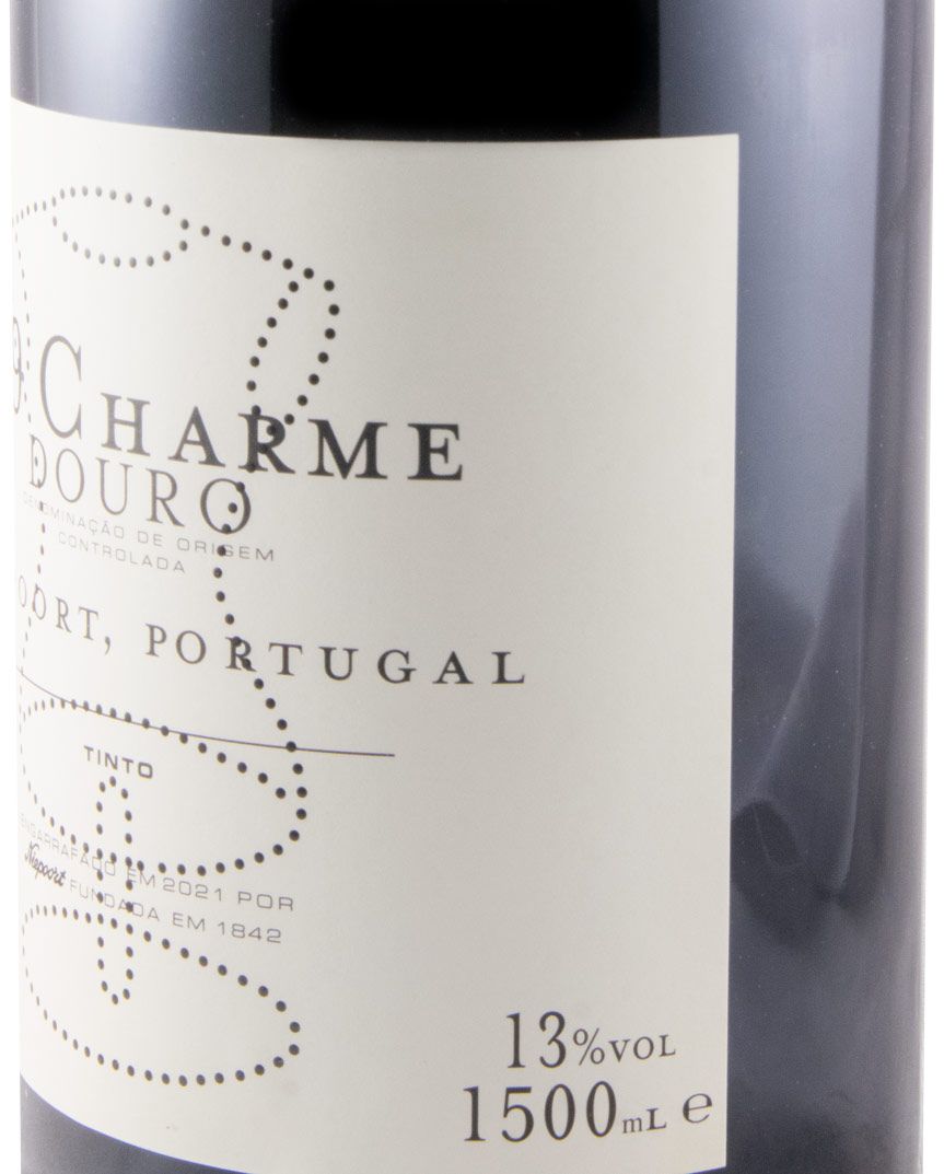 2019 Niepoort Charme tinto 1,5L