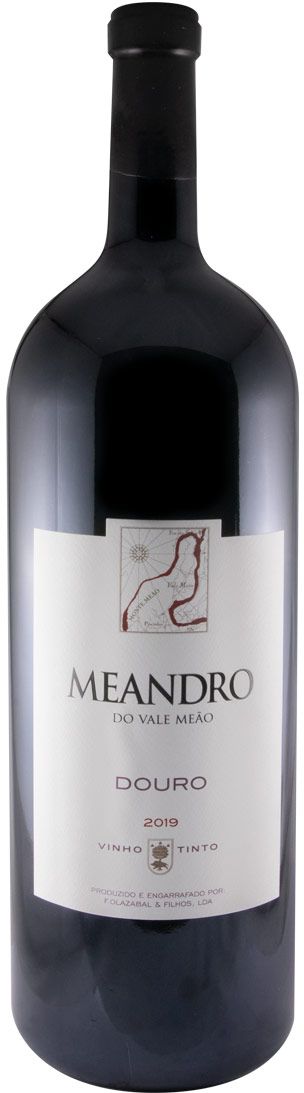 2019 Meandro do Vale Meão red 5L