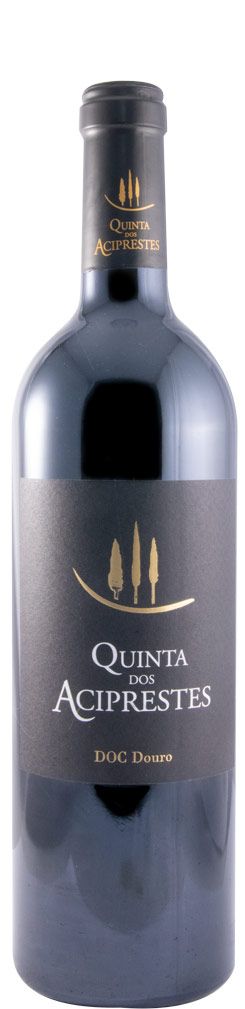 2019 Quinta dos Aciprestes tinto