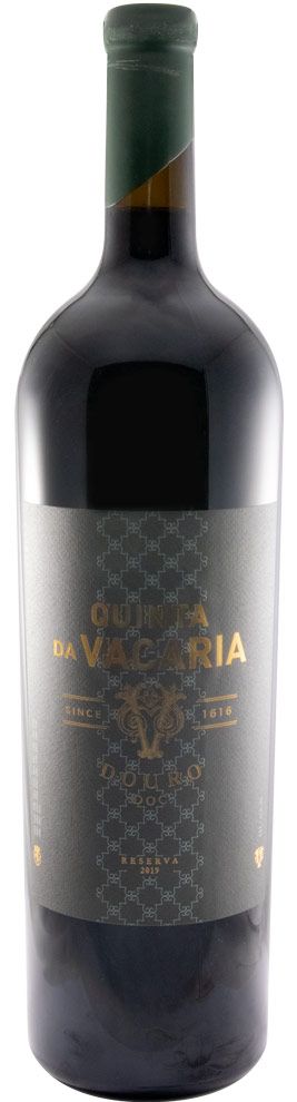 2019 Quinta da Vacaria Reserva Edição Sporting tinto 3L