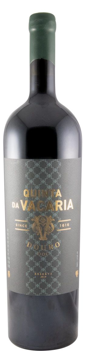 2019 Quinta da Vacaria Edição Sporting Reserva red 1.5L