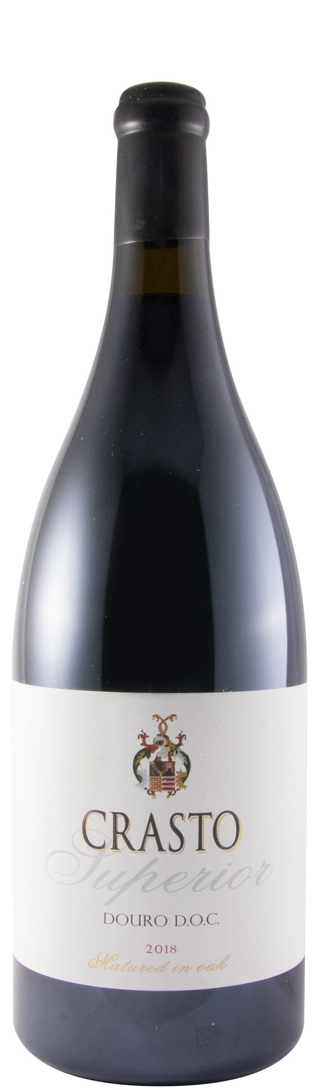 2018 Crasto Superior red 1.5L