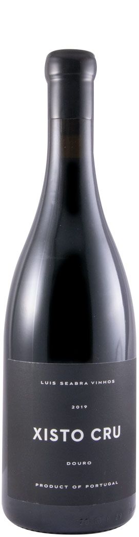 2019 Xisto Cru red