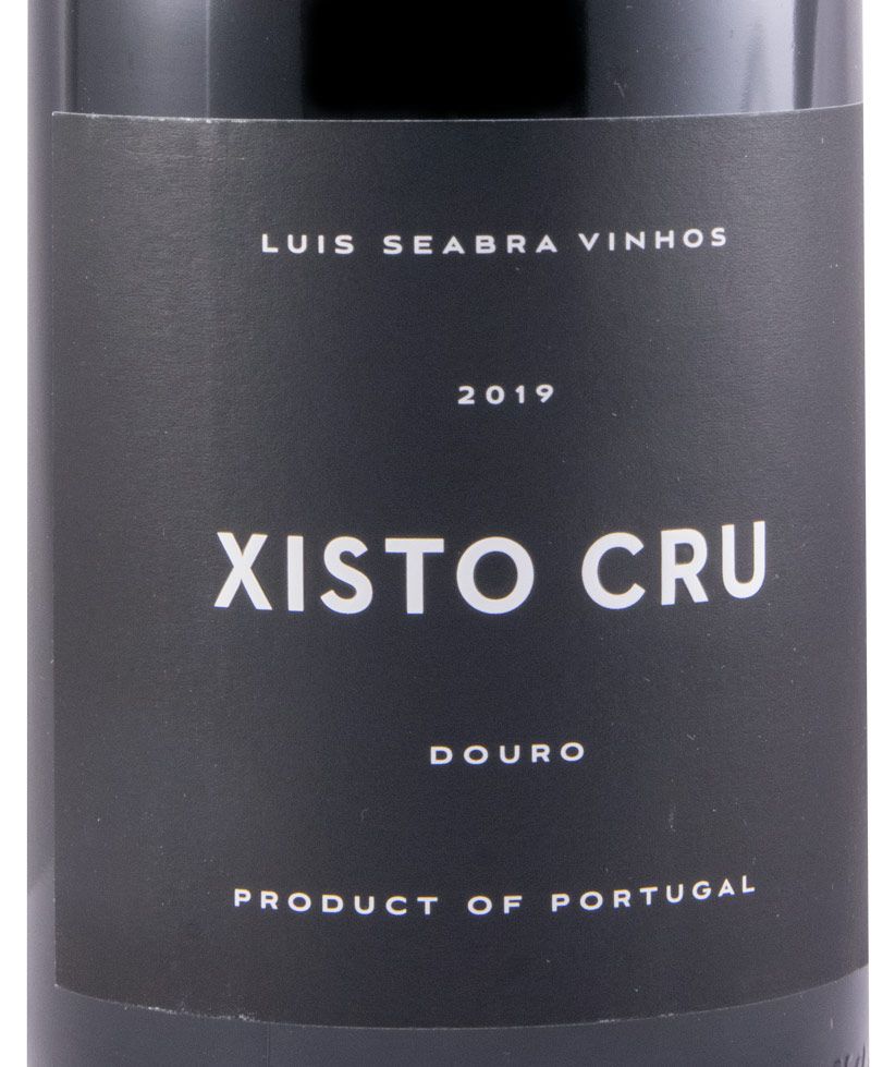 2019 Xisto Cru red