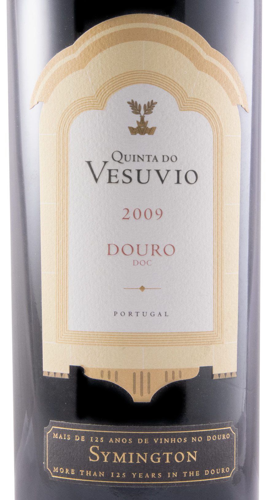 2009 Quinta do Vesuvio tinto