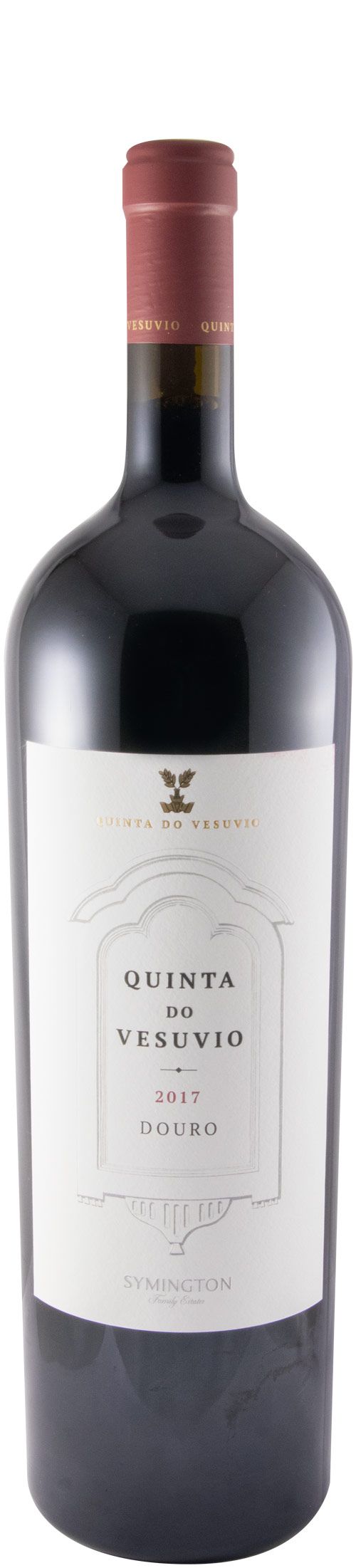 2017 Quinta do Vesuvio red 1.5L