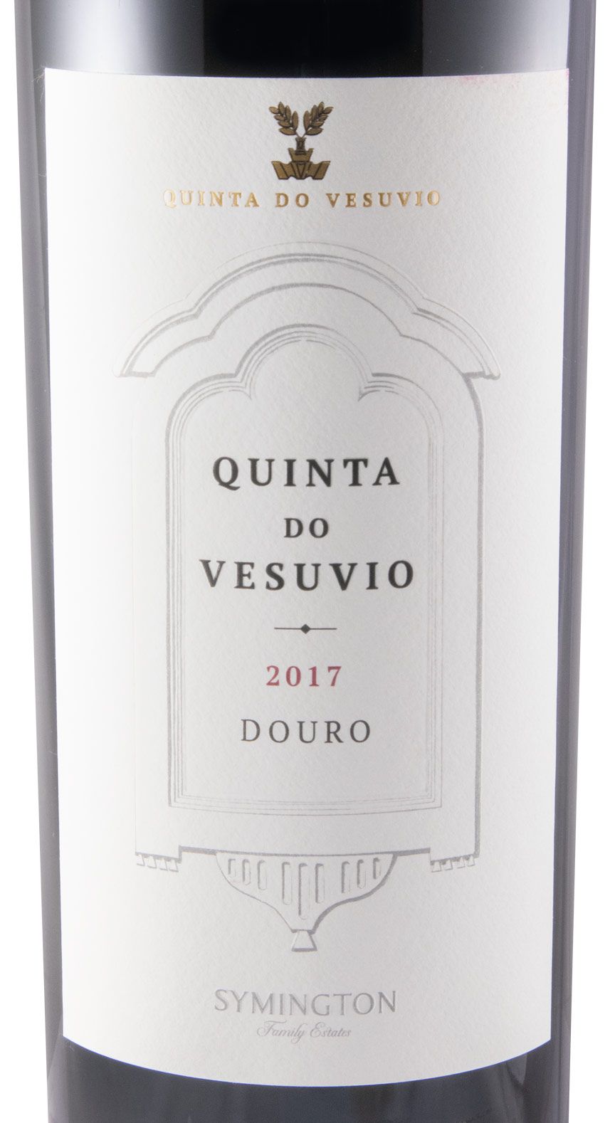 2017 Quinta do Vesuvio red 1.5L