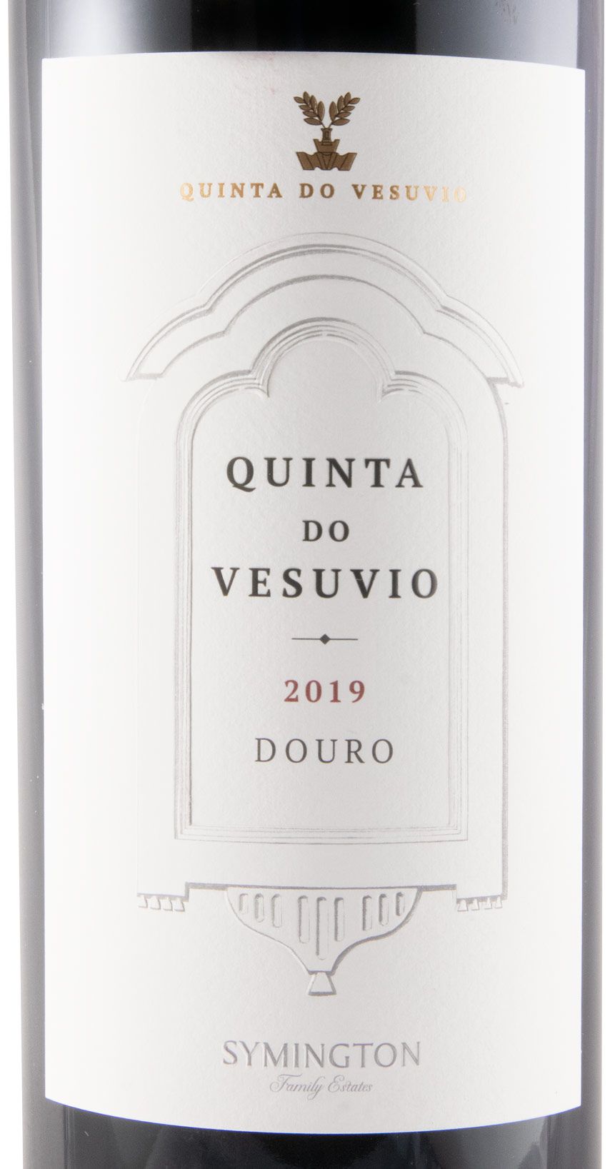 2019 Quinta do Vesuvio red 1.5L