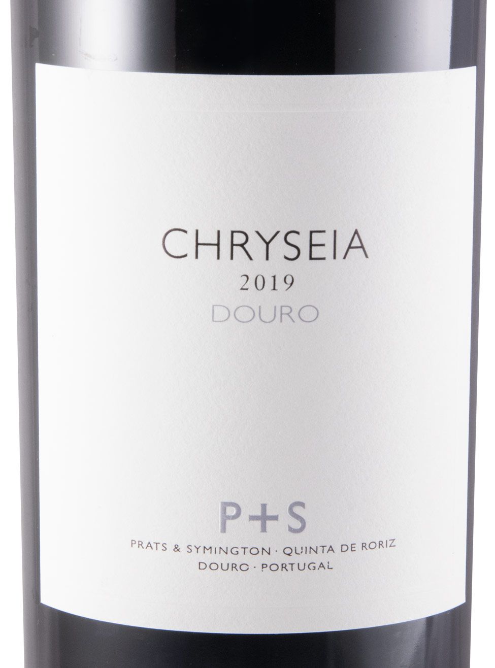 2019 Chryseia tinto 1,5L