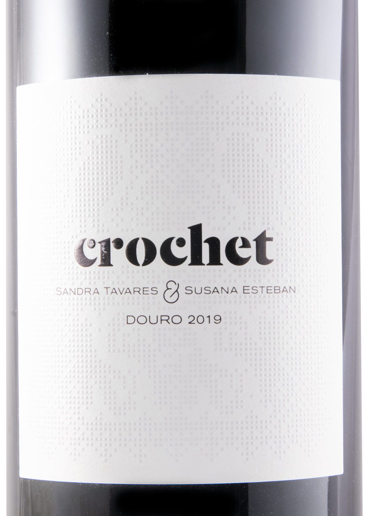 2019 Esteban & Tavares Crochet tinto 1,5L