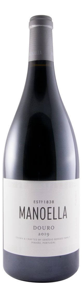 2019 Manoella tinto 1,5L