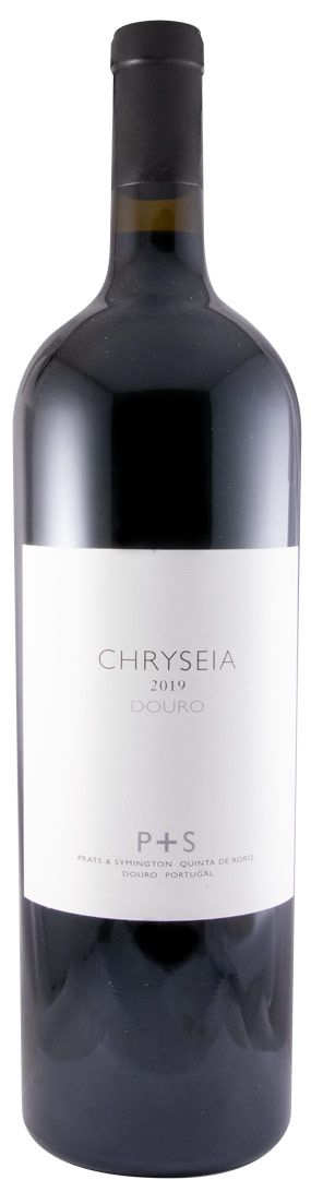 2019 Chryseia red 3L
