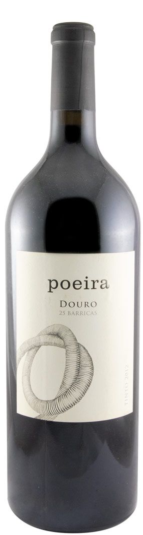 2012 Poeira red 1.5L