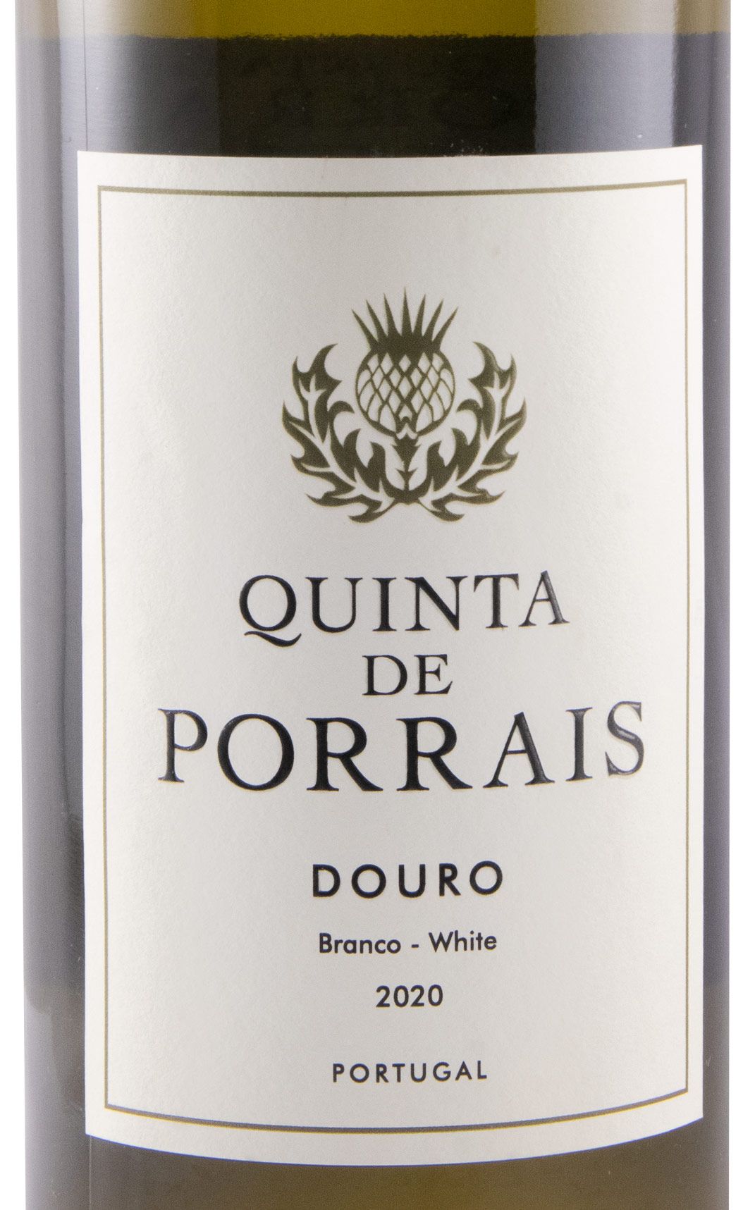 2020 Casa Santos Lima Quinta de Porrais white