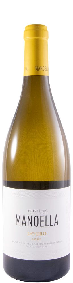 2021 Manoella branco