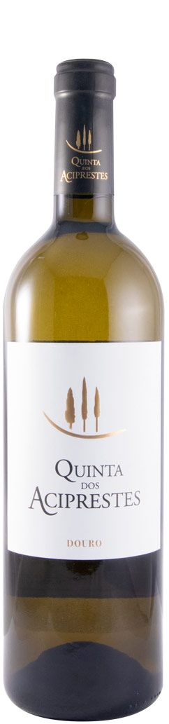 2021 Quinta dos Aciprestes branco