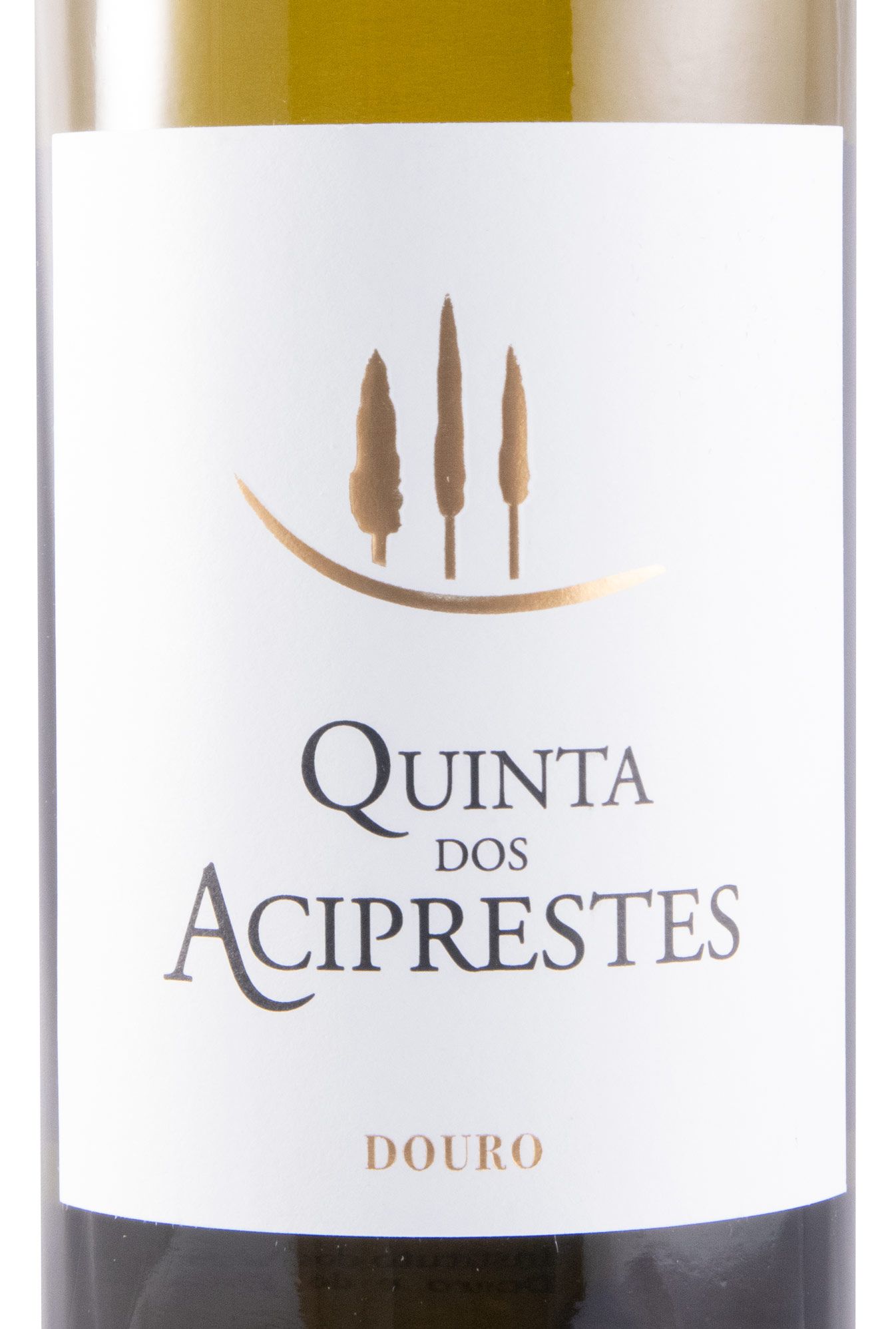 2021 Quinta dos Aciprestes branco