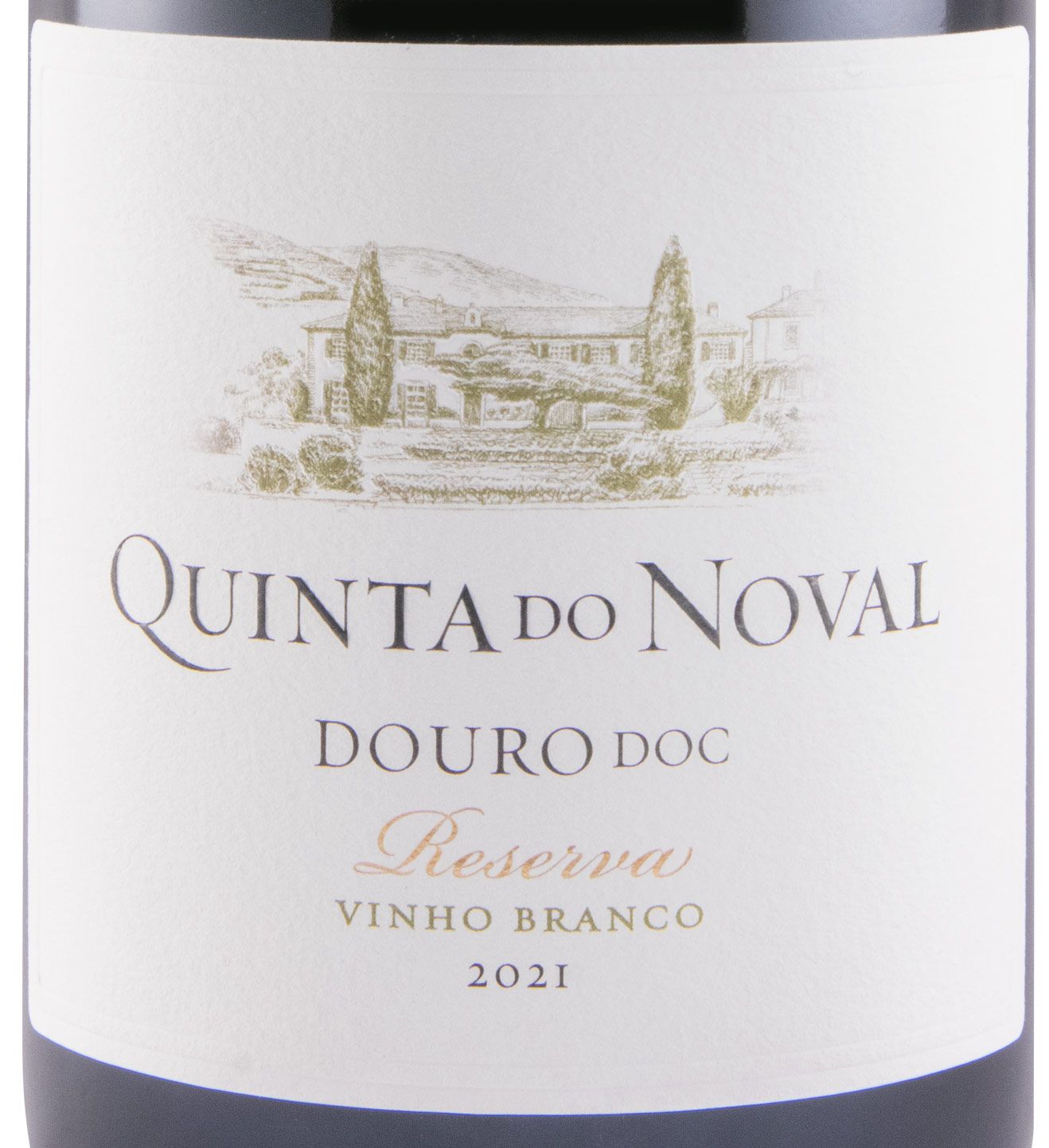 2021 Quinta do Noval Reserva white