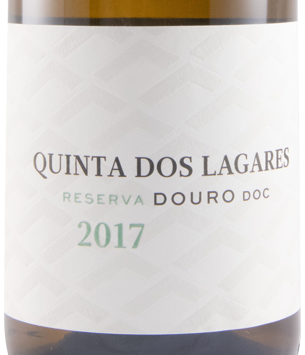 2017 Quinta dos Lagares Reserva branco